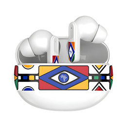 Khoi Afripods1 True Wireless Earphones
