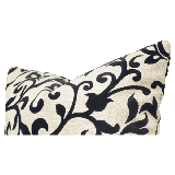 Classic Damask Scatter Cushion