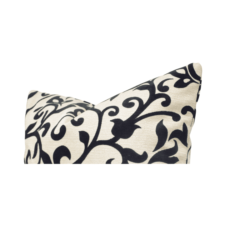 Classic Damask Scatter Cushion