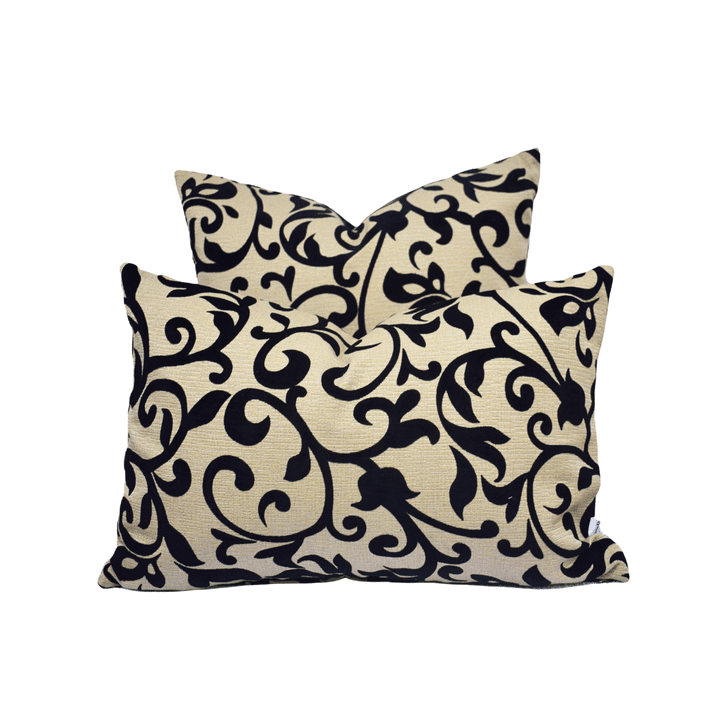 Classic Damask Scatter Cushion