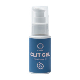 Lushka Stimulating Gel 50ml