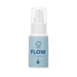 Flow Water Base Lube 50ml