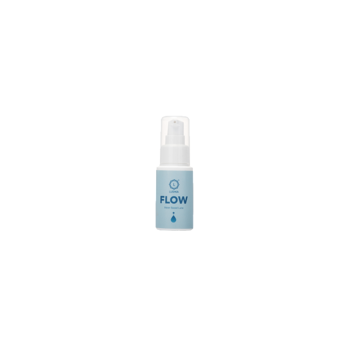 Flow Water Base Lube 50ml