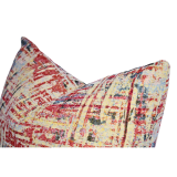 Elegant Rustic Hues Scatter Cushion