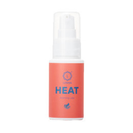 Heat Warming Lube 50ml