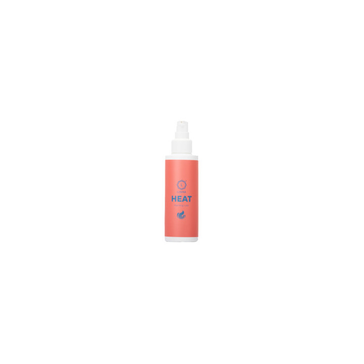 Warming Heat Lube 150ml