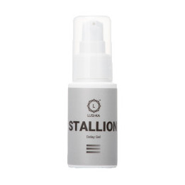 Male Delay Gels Stallions 50ml