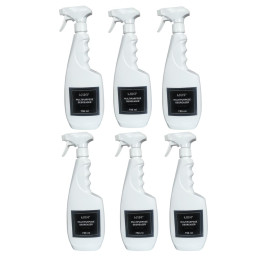 KRISPA2Z Multipurpose Degreaser (6 X 750ml)