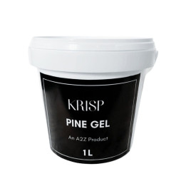 KRISPA2Z Pine Gel 6 X 1L