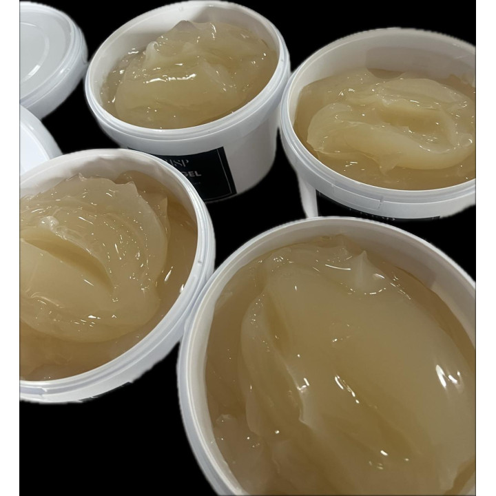 KRISPA2Z Pine Gel 6 X 1L