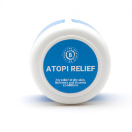 Atopi Relief (Eczema Cream) 125ml
