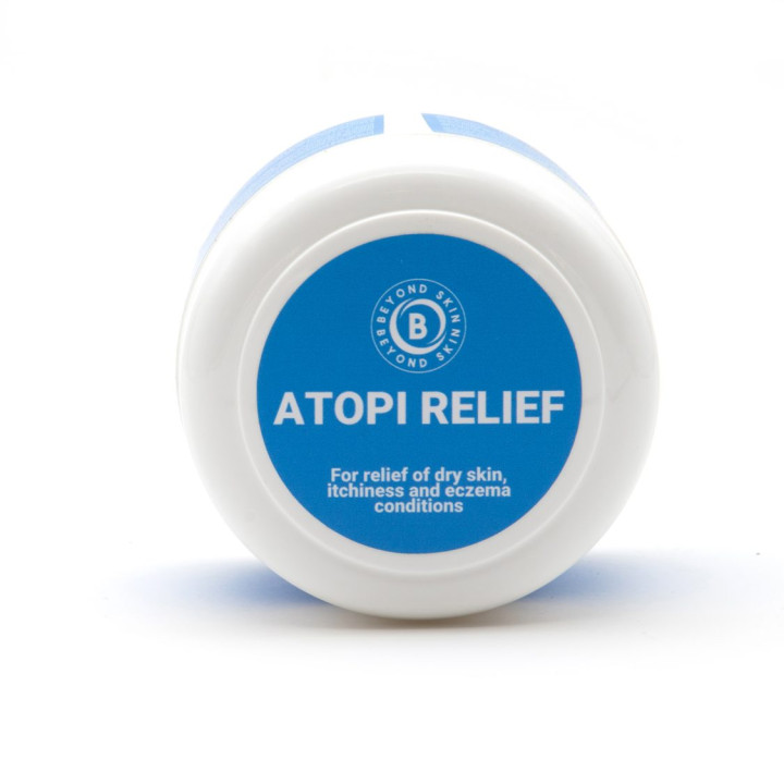 Atopi Relief (Eczema Cream) 125ml