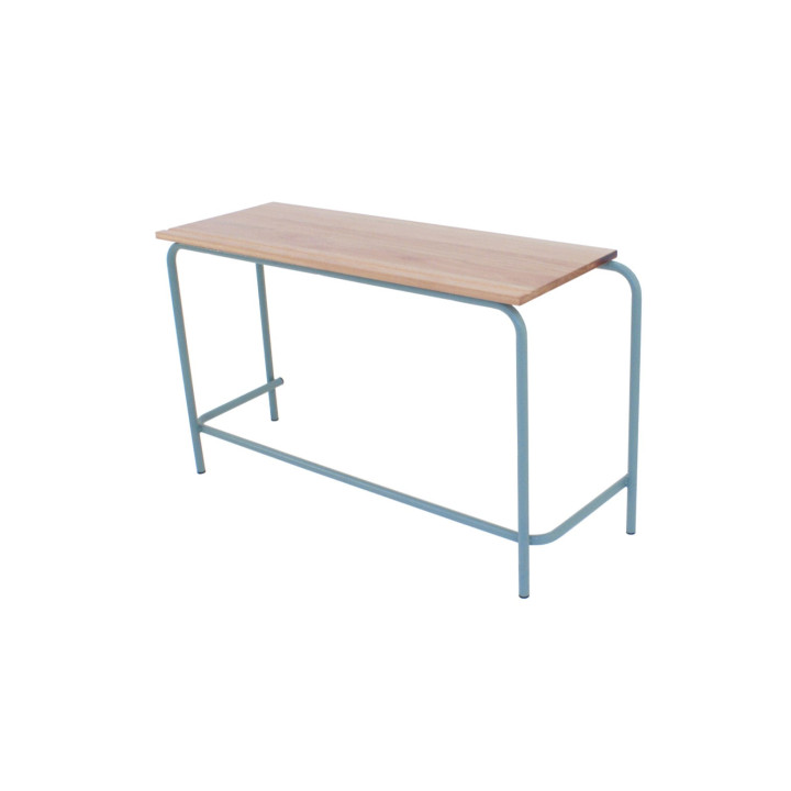 Secondary Double Table