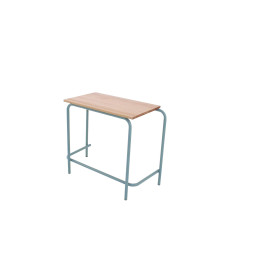 Secondary Single Table