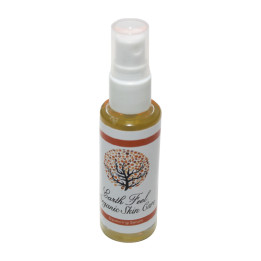 Earth Feel Organics Balancing Serum