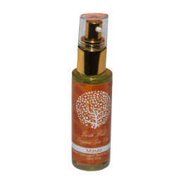 Earth Feel Organics Smart Collagen Booster Serum - Marula