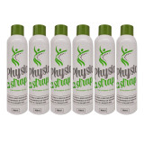 6 Pack Physio Strap Adhesive Spray – 300ml