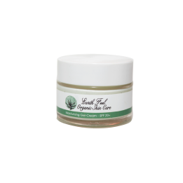Earth Feel Organics Moisturising Gel Cream Spf 20+