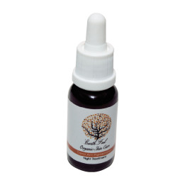 Earth Feel Organics Carrot: Anti Pigmentation Night Treatment