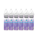 6 Pack Oxyinhale Oxygen Inhale Multi Functional 500ml