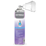 6 Pack Oxyinhale Oxygen Inhale Multi Functional 500ml
