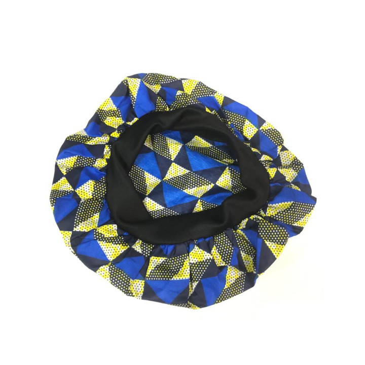 Head Protection Bonnet