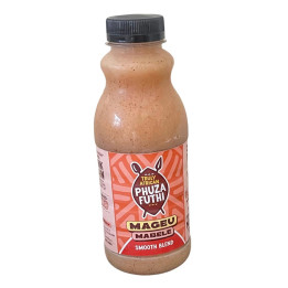 Phuza Futhi Mageu Mabele Smooth Blend 10 X 500ml