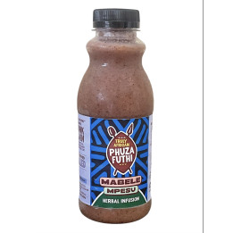 Phuza Futhi Mabele Mpesu (Herbal Infusion) 5 X 500ml