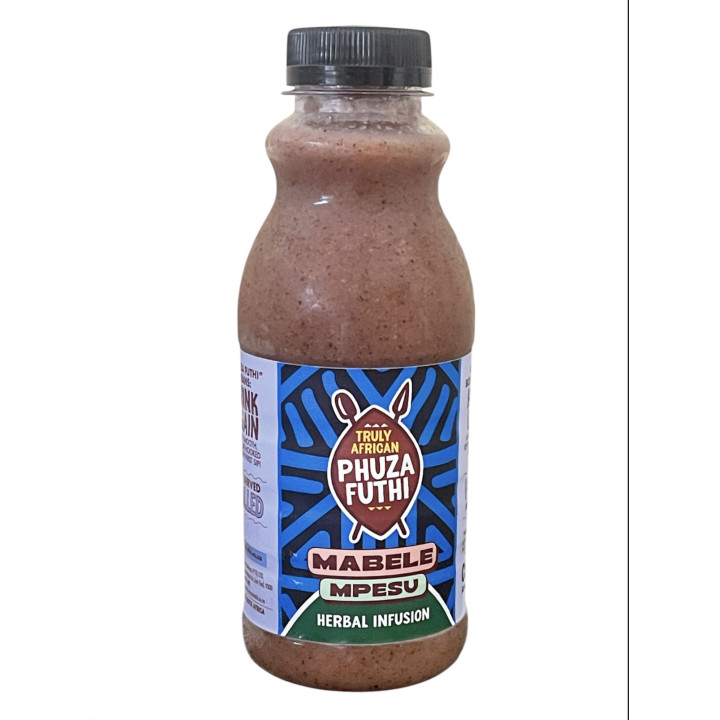 Phuza Futhi Mabele Mpesu (Herbal Infusion) 5 X 500ml