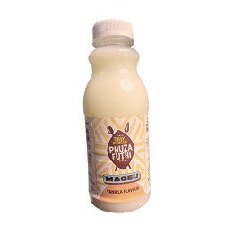Phuza Futhi Mageu Vanilla Flavour 10 X 500ml