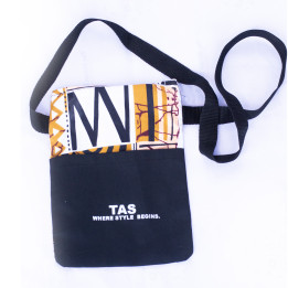 Moeta Pele Sling Bag