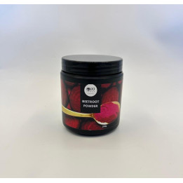 Oya Foods Dehydrated Beetroot Powder (1 x 200 g)