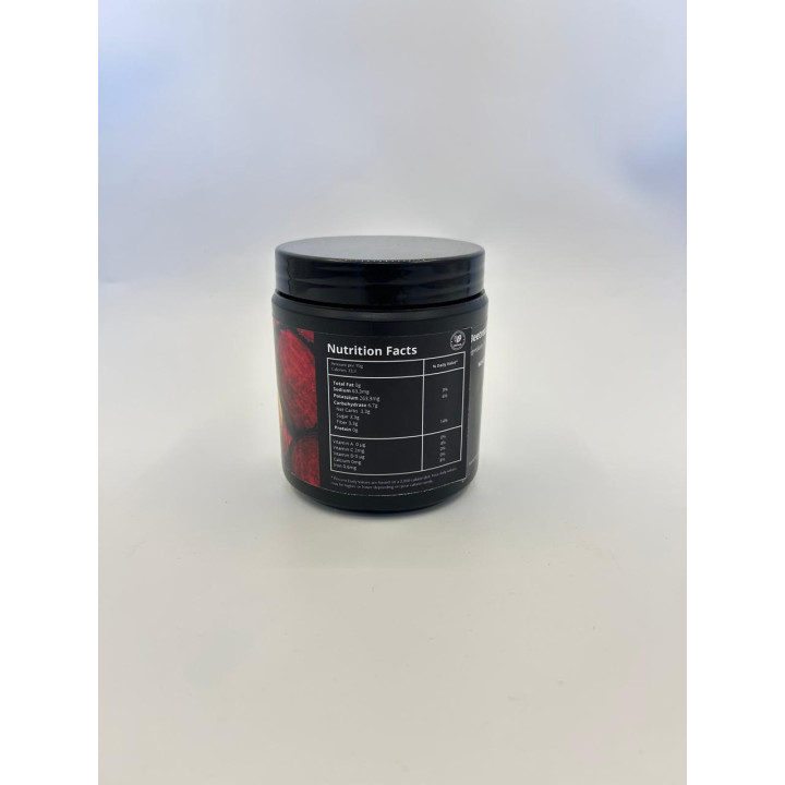 Oya Foods Dehydrated Beetroot Powder (1 x 200 g)