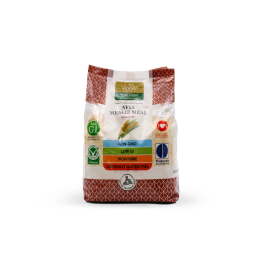 Mealie Meal Coarse 1kg X 5