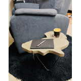 MMCD - Africa Coffee Table