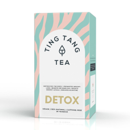 Detox Tea