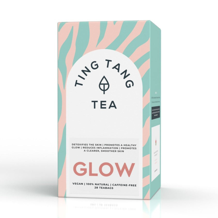 Glow Tea