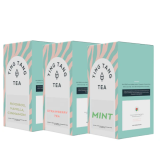 The "Feel Good" Tea Collection