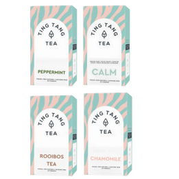 Calm Collection