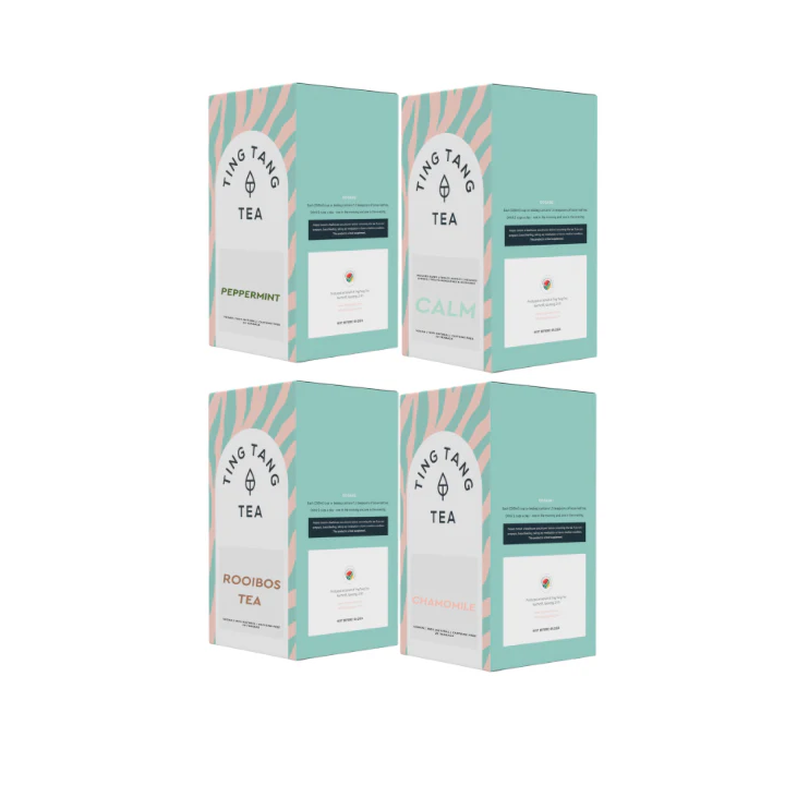 Calm Collection