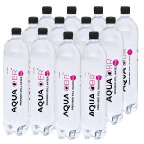 AQUA OBR Prepared Still Water Ph8 Water (18 x 1.5L)