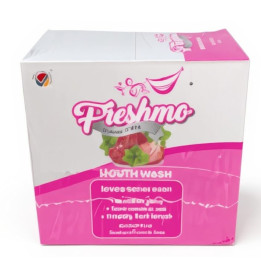 Freshmo Mouthwash