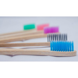 Freshmo Toothbrush