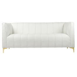 Rayetsa Custom Furniture - Lindiwe Three-Seater Couch