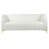 Rayetsa Custom Furniture - Lindiwe Three-Seater Couch