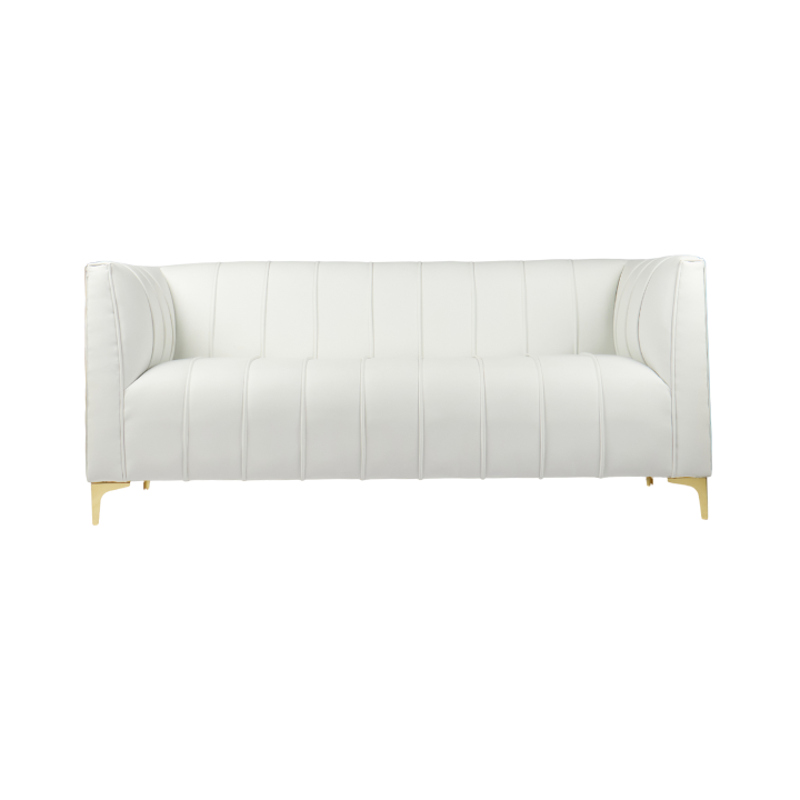 Rayetsa Custom Furniture - Lindiwe Three-Seater Couch