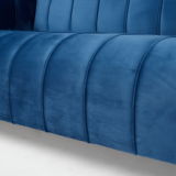 Rayetsa Custom Furniture - Lindiwe Three-Seater Couch