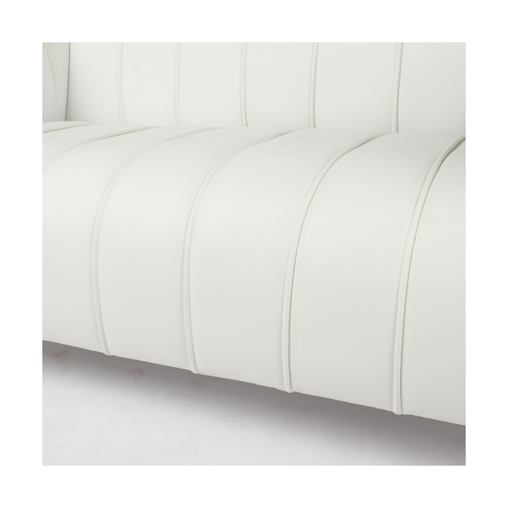 Rayetsa Custom Furniture - Lindiwe Three-Seater Couch
