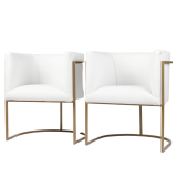 Hug Me Chair Combo
