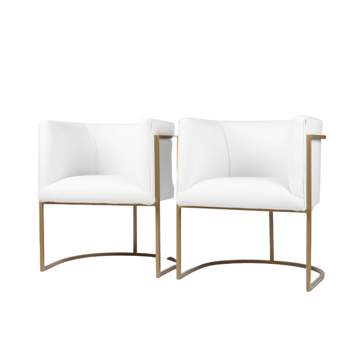 Hug Me Chair Combo